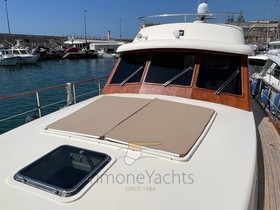 2018 Morgan Yachts 70 на продажу