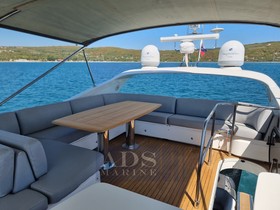 2014 Princess Yachts 56 на продажу