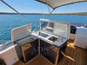 2014 Princess Yachts 56 на продажу