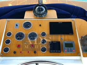 1986 Edership Sea Ranger 51 satın almak