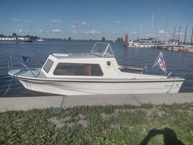 Shetland Boats 570 na prodej