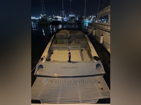 2003 Magnum Marine 44 for sale