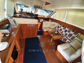 1997 Uniesse Marine 42 Fly te koop