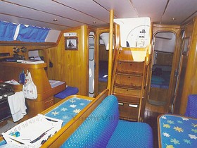1989 Beneteau Oceanis 500 satın almak