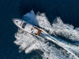 2018 Sessa Marine C44 eladó