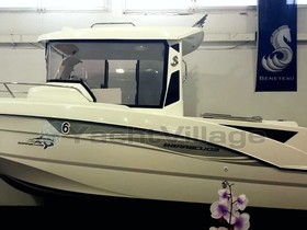 Vegyél 2017 Beneteau Barracuda 6