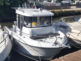 2017 Beneteau Barracuda 6 til salgs