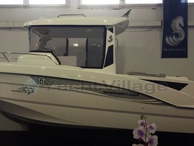 2017 Beneteau Barracuda 6
