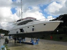 Ferretti 510