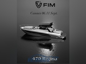 Buy 2022 Fim Regina 470