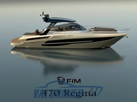 2022 Fim Regina 470
