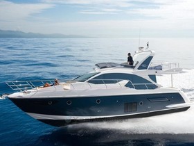 Azimut 50