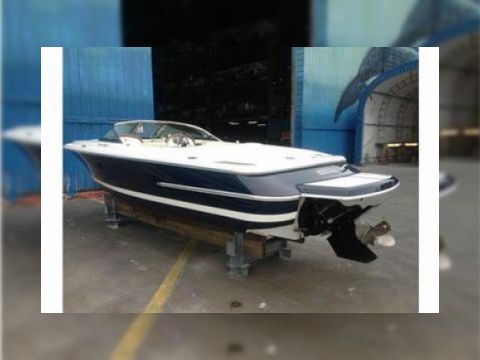 2007 Chris-Craft 22 Launch на продажу