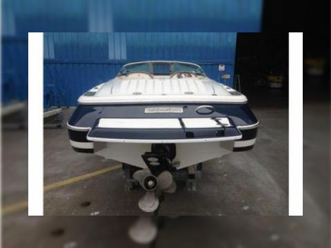 Купить 2007 Chris-Craft 22 Launch