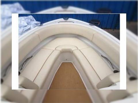 2007 Chris-Craft 22 Launch на продажу