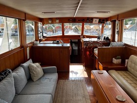 1992 Grand Banks Europa for sale