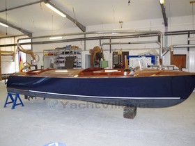 Bootswerft Heuer Runabout 6.2 M