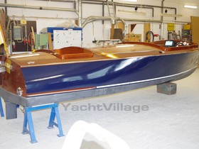 Buy 2021 Bootswerft Heuer Runabout 6.2 M