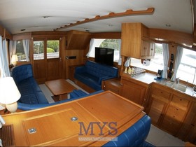 1998 Grand Banks 52' Europa for sale