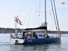 2007 Open Sailing 50 на продажу