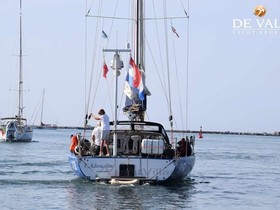 2007 Open Sailing 50