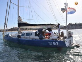 Buy 2007 Open Sailing 50