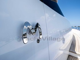 2015 Maiora Fipa 84 Motor Yacht на продажу