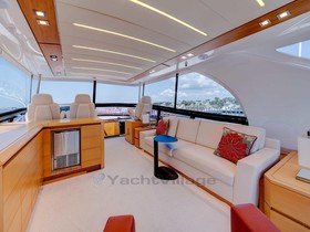 Купить 2015 Maiora Fipa 84 Motor Yacht