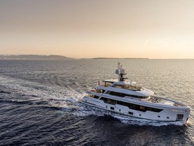 2021 Rsy - Rosetti Superyachts 38Xp for sale