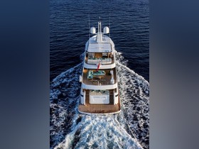 2021 Rsy - Rosetti Superyachts 38Xp