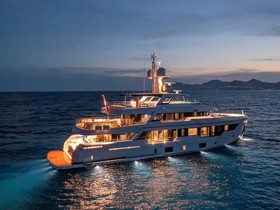 Купить 2021 Rsy - Rosetti Superyachts 38Xp