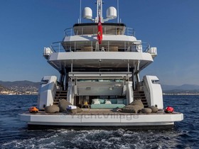 2021 Rsy - Rosetti Superyachts 38Xp