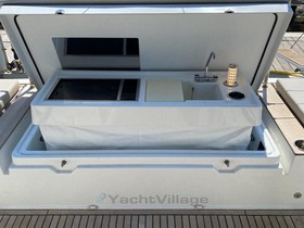 2017 Beneteau Oceanis Yacht 62 til salgs