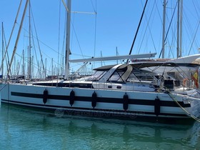 2017 Beneteau Oceanis Yacht 62 на продаж