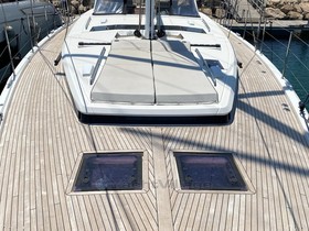 2017 Beneteau Oceanis Yacht 62 satın almak