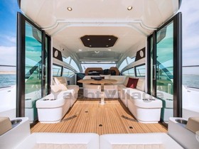 Satılık 2018 Beneteau Gran Turismo 46 - Barca In Esclusiva