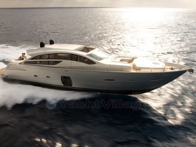 Pershing 80'