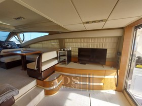 2012 Azimut 53 Fly kaufen