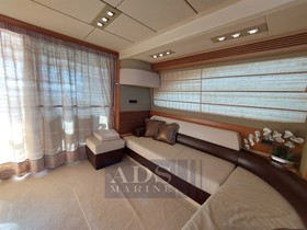 2012 Azimut 53 Fly til salgs