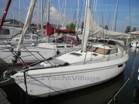 Jeanneau Espace 990