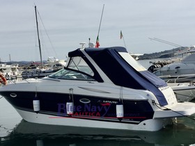 Monterey Boats 295 Cr Sport Cruiser Con Volvo Penta