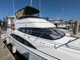 2000 Carver Yachts for sale