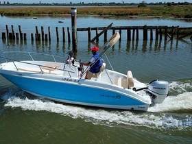 Idea Marine 53 Open 2023