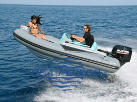 2023 Ranieri International Cayman One Luxury Tender