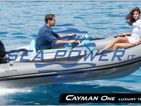 Купити 2023 Ranieri International Cayman One Luxury Tender