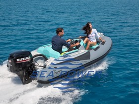 2023 Ranieri International Cayman One Luxury Tender for sale