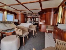 2000 Custom Line Navetta 27 for sale