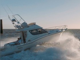 2007 Rodman 10.40 Flybridge Ok