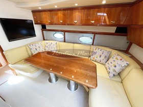 2002 Pershing 45 for sale