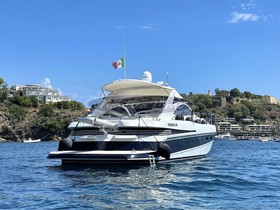 2002 Pershing 45 for sale